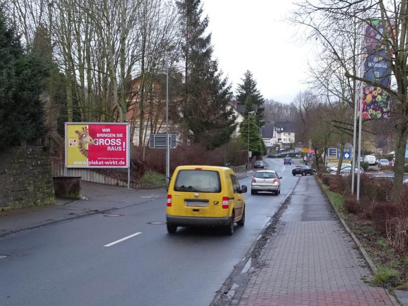 Hoopstr. 3  / geg. Einf. Edeka