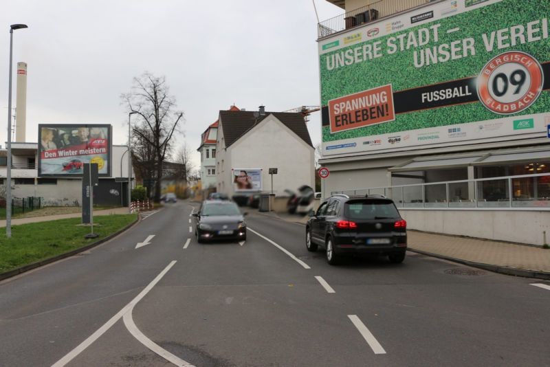 Dechant-M?ller-Str.  / Hauptstr. 47-51