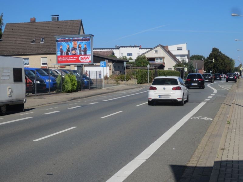 Meinstr.  / Vor dem Bruche 1 RS
