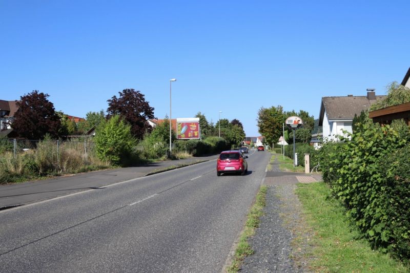 Alsfelder Str. 62 (B 62)  RS