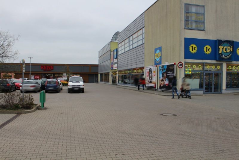 Brehnaer Str. 34  / BiTZ (EKZ) / Einf. (PP)