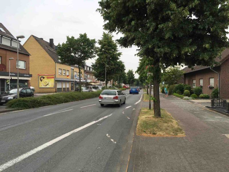 Geilenkirchener Str. 359  quer