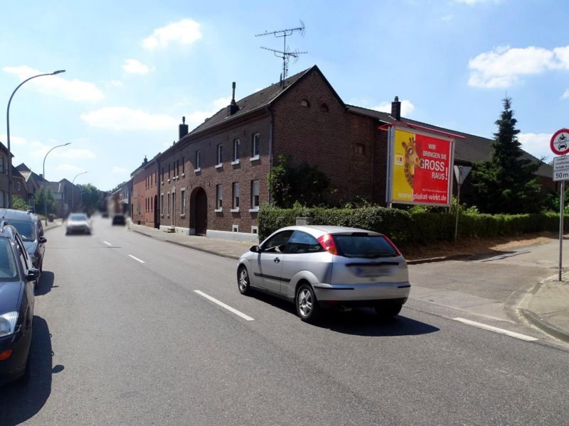 Heerlener Str. 63  VS