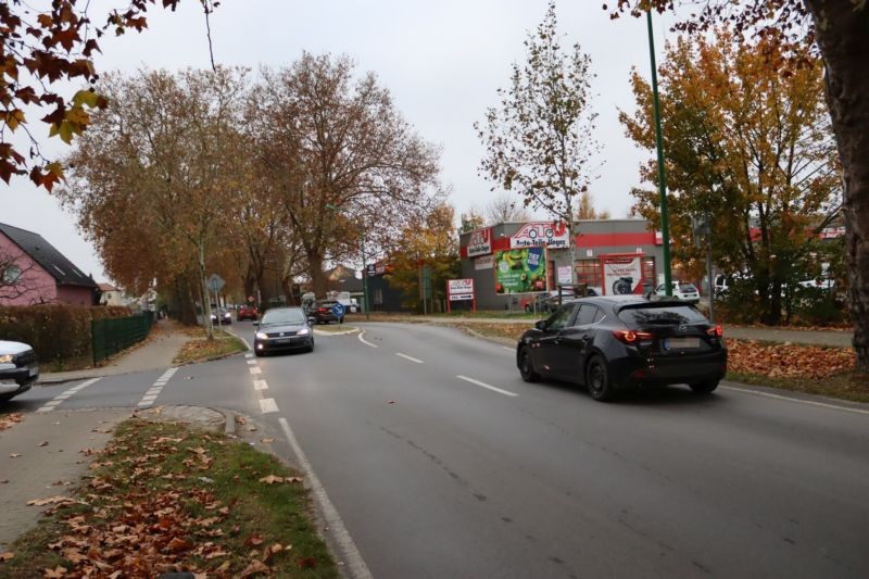 Karl-Liebknecht-Str.  / Im Gewerbepark 38 / A.T.U. schr. VS