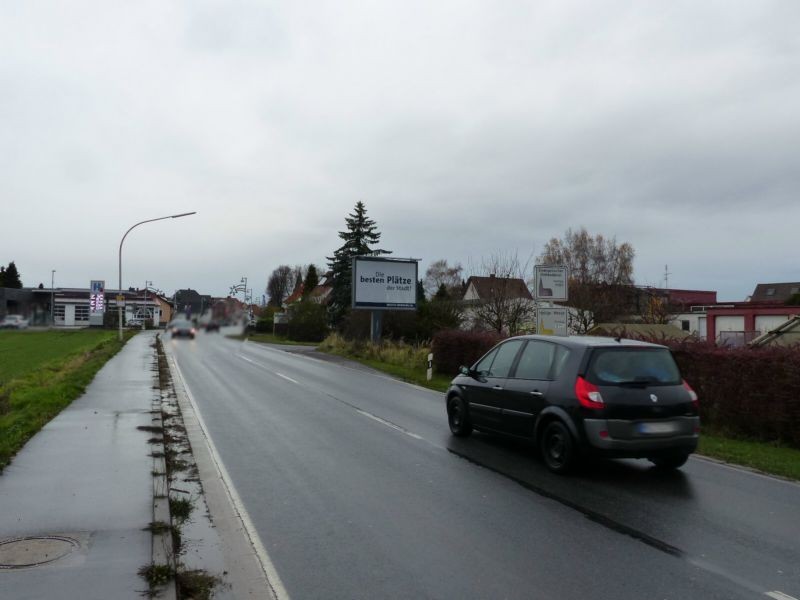 Mindener Str. 34 (B 65)  VS