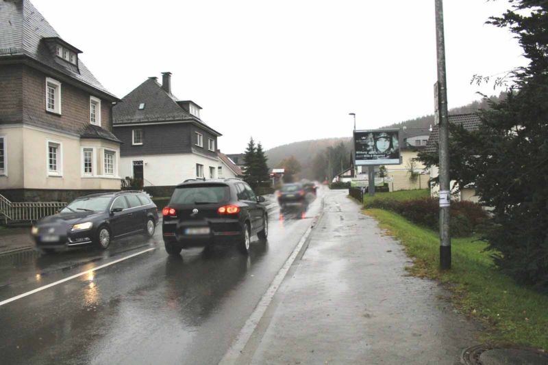Kreuztaler Str. 8  VS