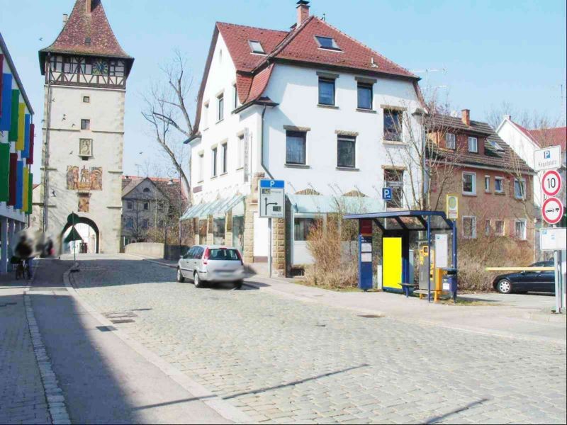 Winnender Str 1/Hst Schwanen aw (IM)