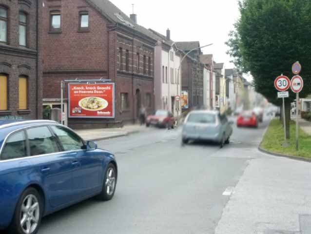 Sprockh?veler Str.  13 li. quer B235/B226