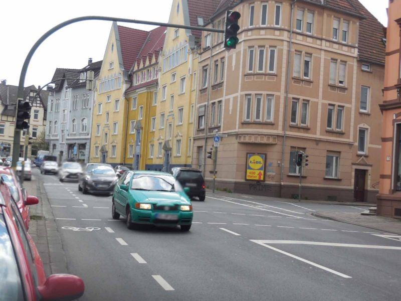 J?llenbecker Str.  /Melanchthonstr.98