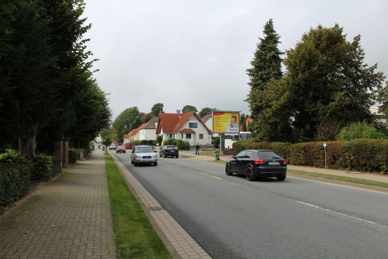 Hamelner Str. 33 (B 66)  VS