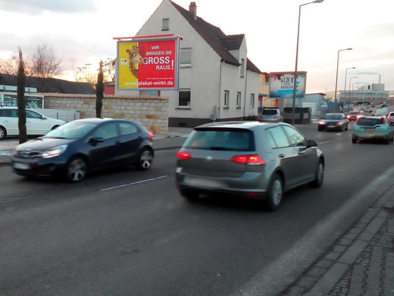 Hafenbahnstr. 100 RS