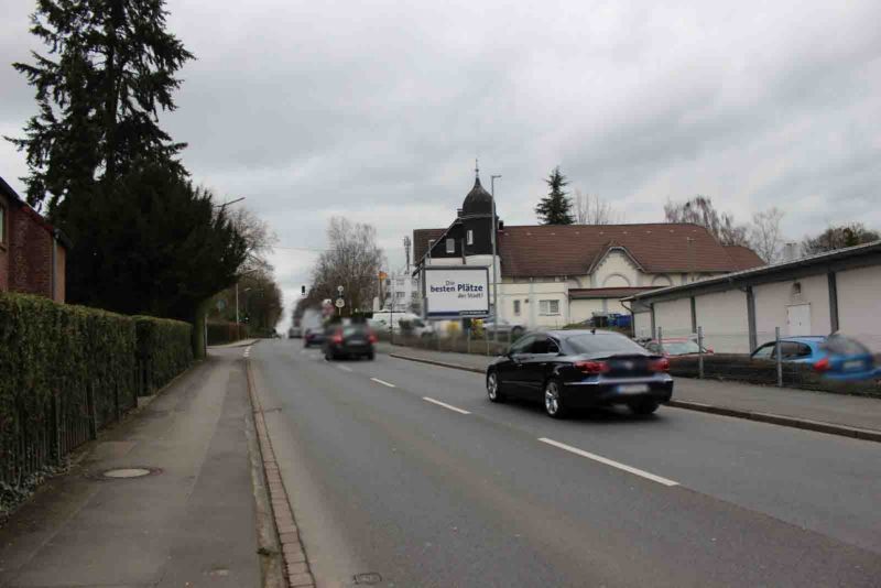 Wuppertalstr. 4  VS