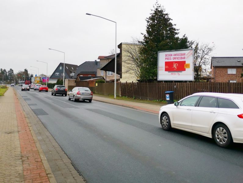 Mielestr.  / Germaniastr.