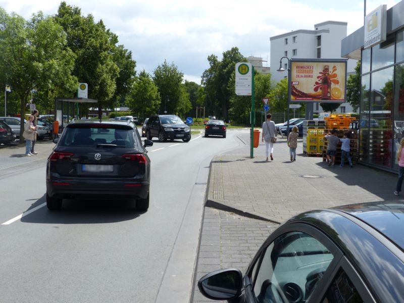 Friedrichsdorfer Str. 72  VS
