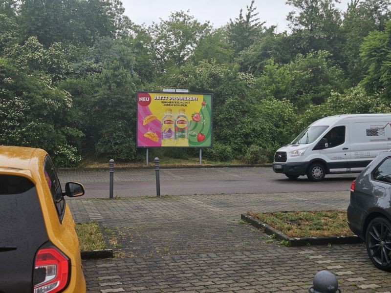 Niederauer Str. 43  / Einf. Kaufland mi.