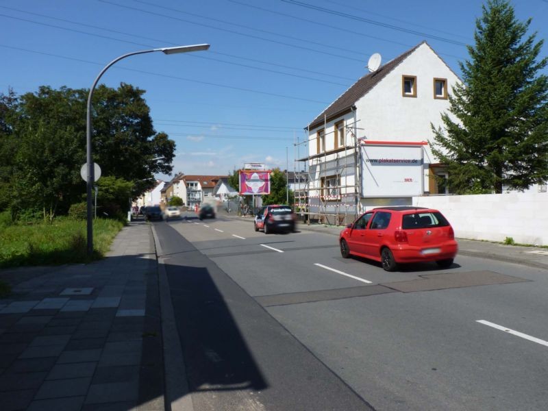 Waldstr. 133  VS