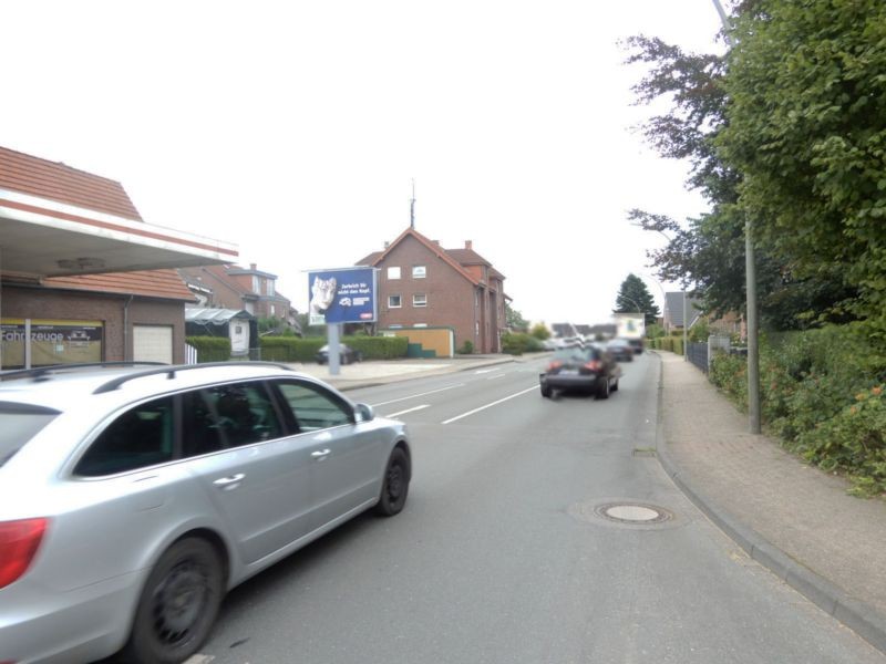 Coesfelder Str. 91  / H?ltingsweg RS
