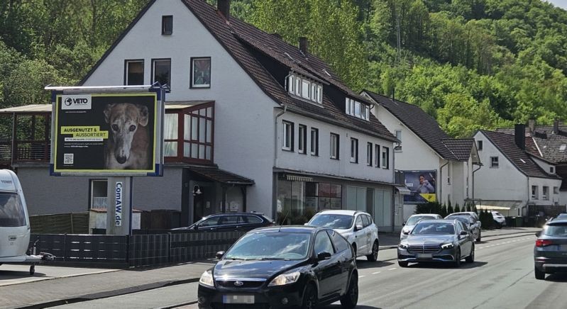 Sauerlandstr. 61  RS