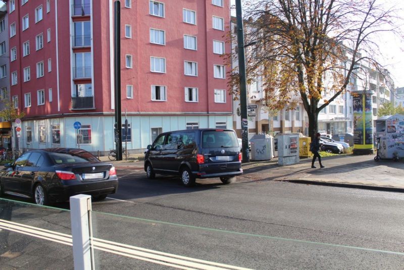 Birkenstr. gg?. 2 hinter Am Wehrhahn