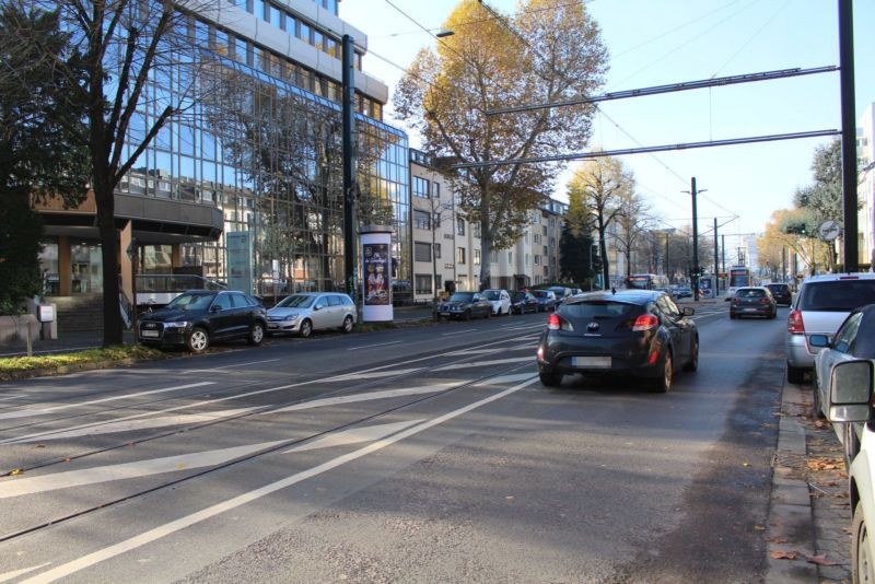Grafenberger Allee 87 / Nh. Neanderstr.