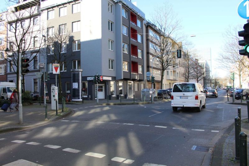 F?rstenwall Hs.-Nr. 153 / Jahnstr.