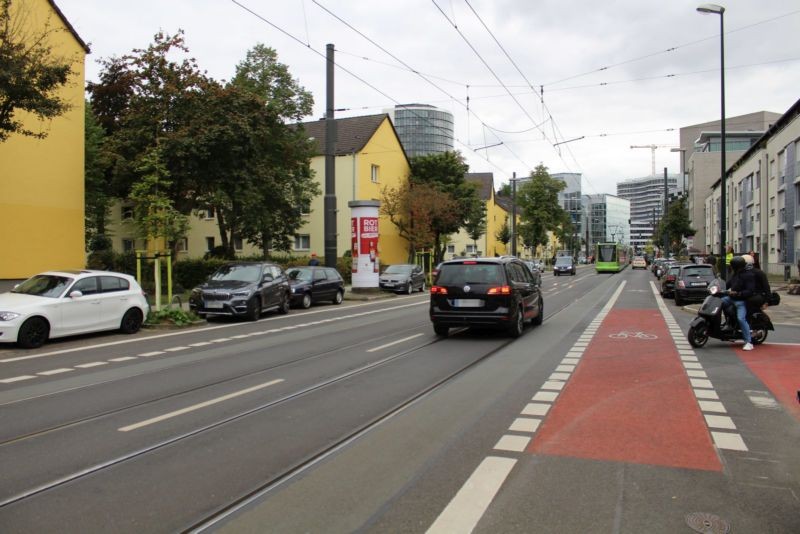 Gladbacher Str. 96-98 gg?. Gilbachstr.
