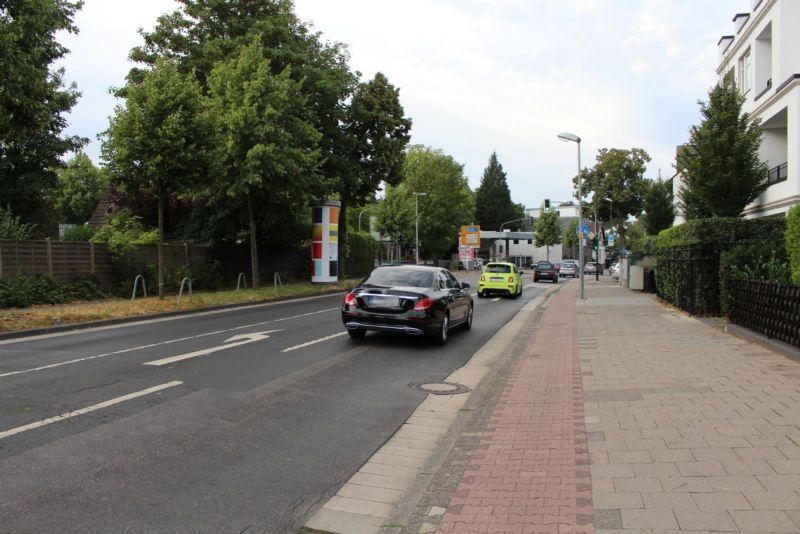 Arnheimer Str. gg?. 58 hinter Kalkumer Schlo?allee
