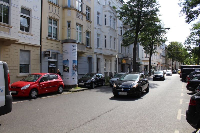 Lorettostr. 20-22 vor gg?. Wilhelm-Tell-Str.