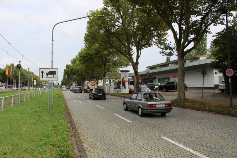 Kaiserswerther Str. 409 vor Am Hain