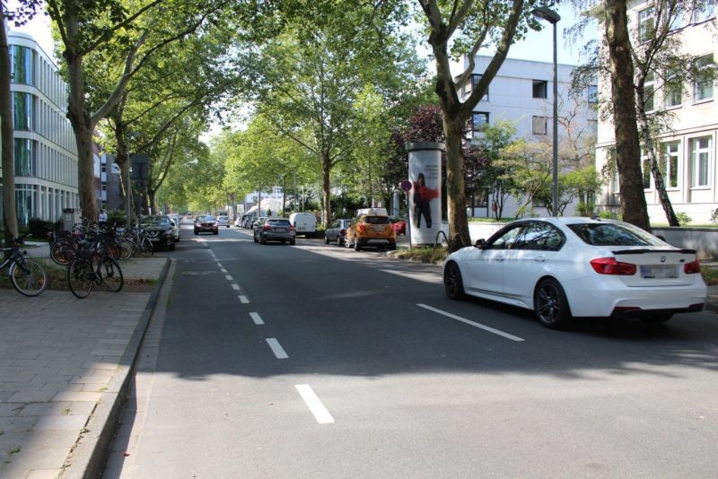 Schie?str. 61 hinter Hansaallee