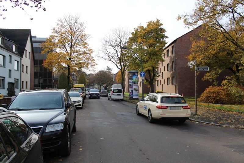 Posener Str. nb. Nr. 66