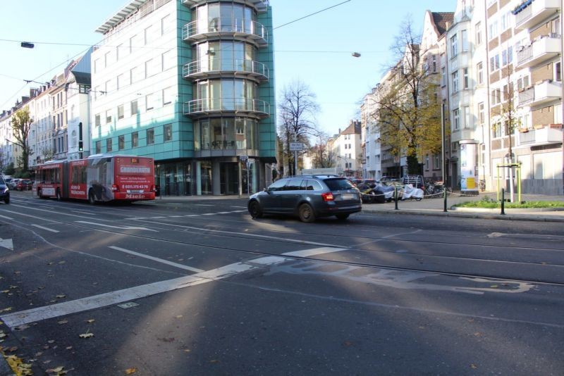 Lindenstr. 76-78 hinter Beethovenstr.
