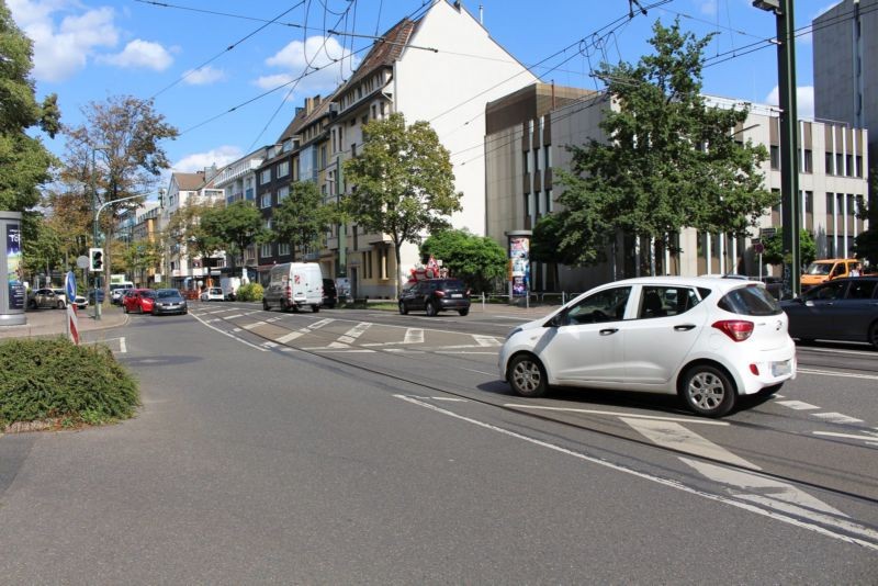 M?nsterstr. 306 hinter Fontanestr.