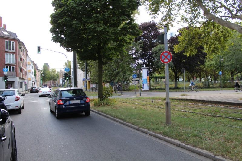 Neusser Str. 87 gg?. D?sselstr.