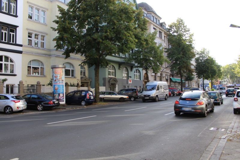 Ro?str. 15-17 hinter gg?. Seydlitzstr.