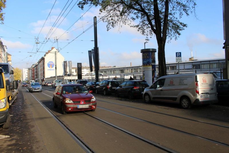 Schlo?str. 39 hinter Lennestr.