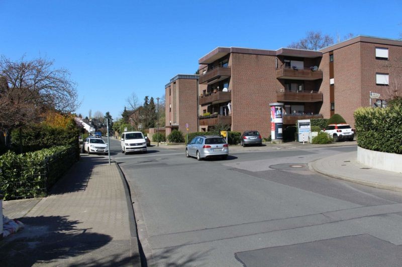 Dellestr. 81 vor Vennstr.