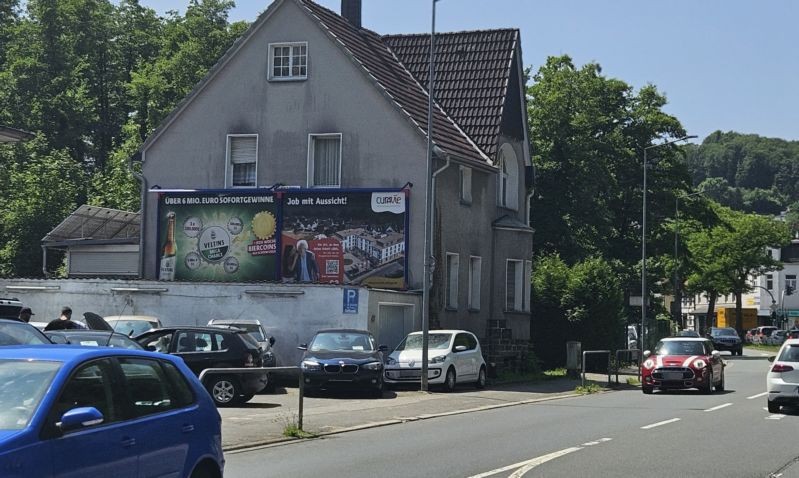 Mendener Str. 14  RS