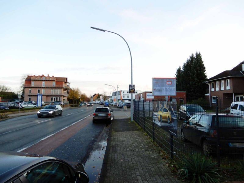 Meppener Str. 118  VS