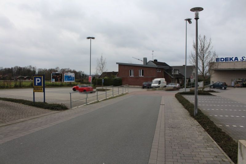 Ebbinghoff 9  / Hauptstr. 7 / Edeka (PP)