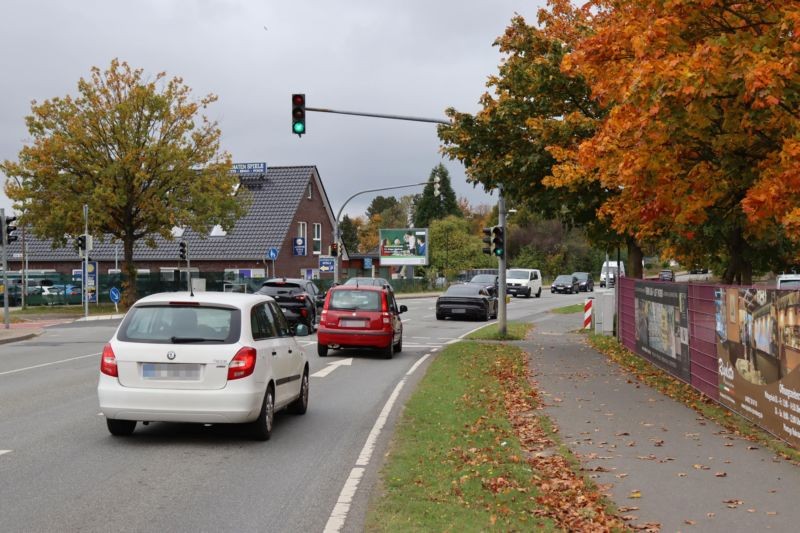 Hauptstr.  / Peiner Hag 2a RS
