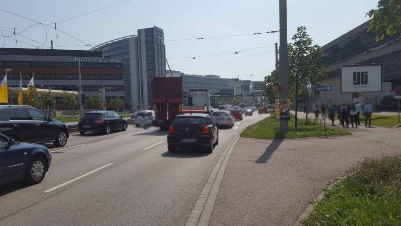 Heilbronner Str. 385  VS