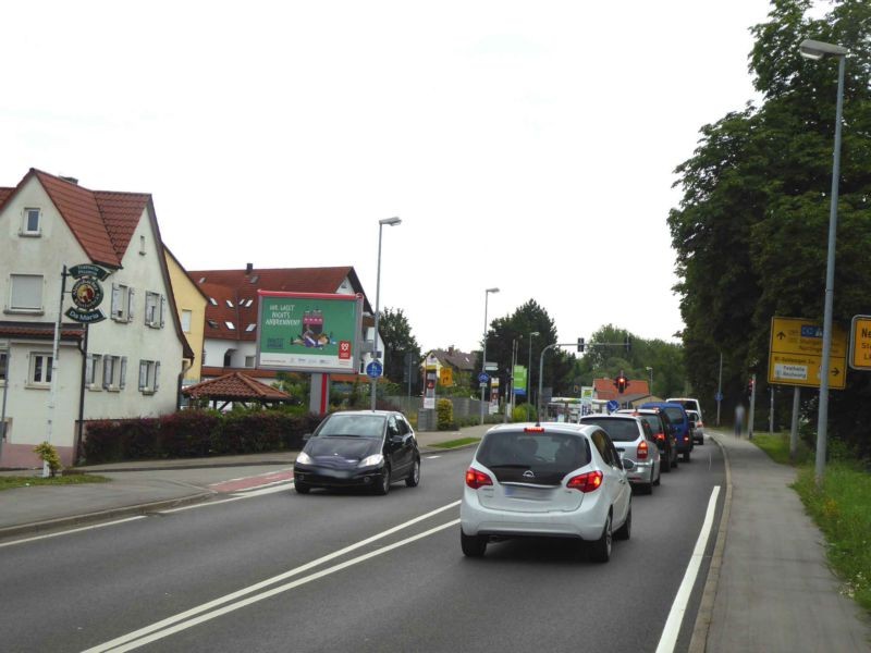 (B 297)  / Br?ckenstr. RS