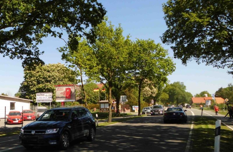Gro?wolder Str. 128a (B 70)  RS