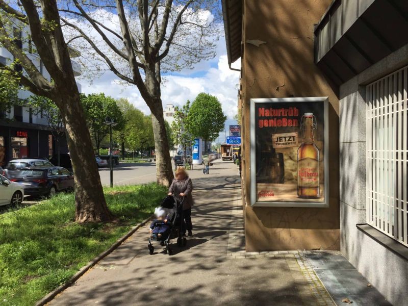 Ulmer Str. 293