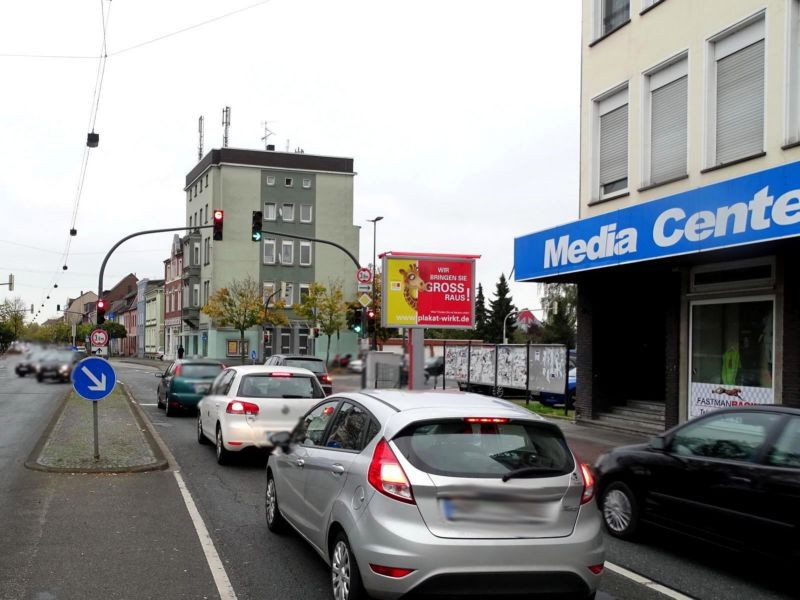 Wilhelmstr. 81  VS
