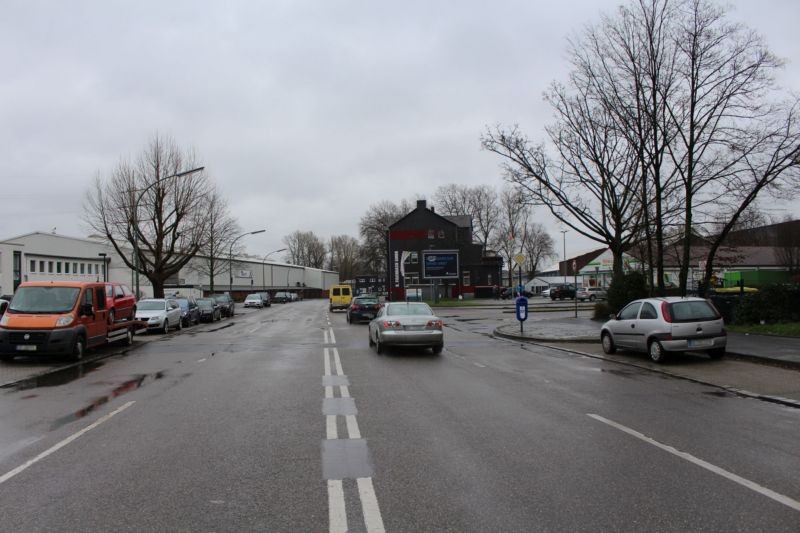 Magdeburger Str.  / M?nchner Str. 19 VS