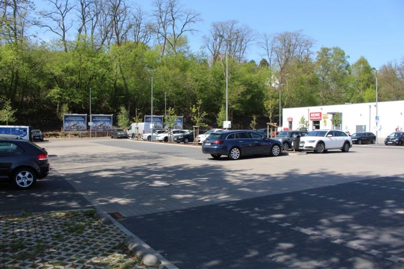 D?sseldorfer Str. 239 (B 223)  / Rewe li. / Si. (PP)