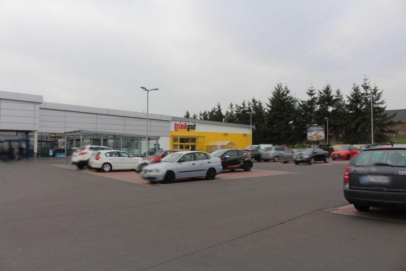 Wingert 52  / Mechernicher Weg 59 / Si. Eing. Trinkgut