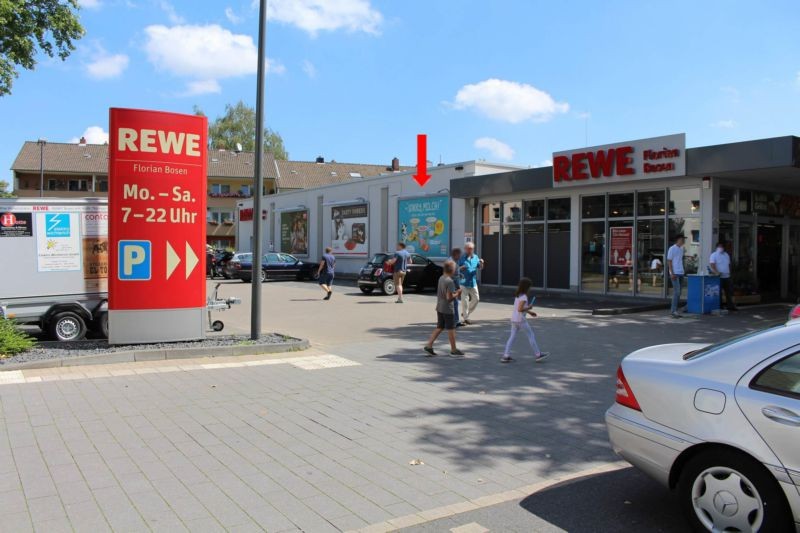 Th?ringer Platz 28  / Rewe Si. Einf.